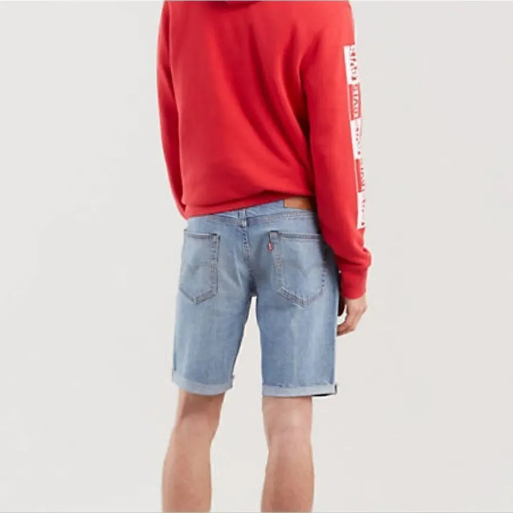Levi's Premium 511 Slim Cut Off 10 11